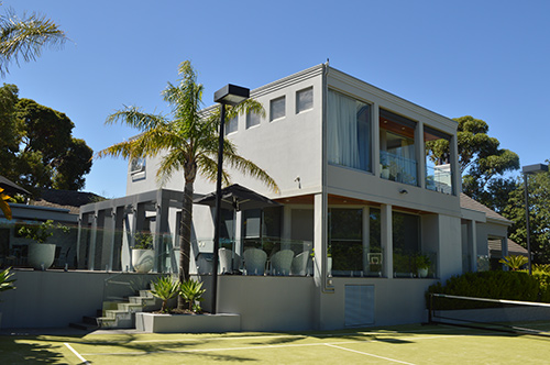 Domestic (Residential) Window Cleaning