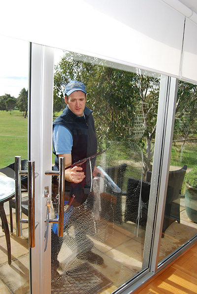 Window Cleaning